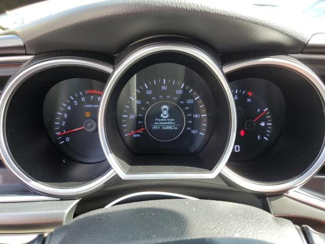 2015 KIA OPTIMA LX 5XXGM4A72FG428147