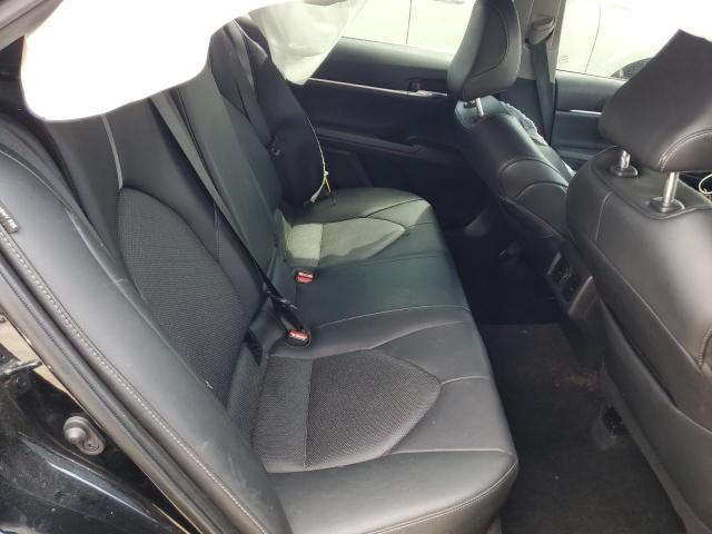 2023 TOYOTA CAMRY XSE 4T1K61BK1PU078801