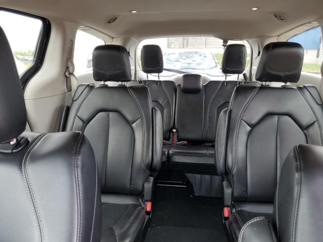 2023 CHRYSLER PACIFICA T 2C4RC1BG2PR550394