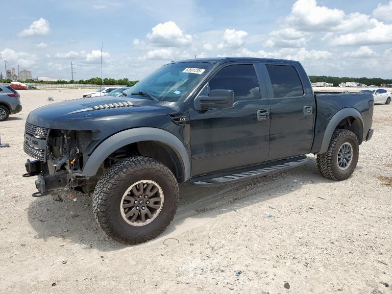 FORD F150 SVT R