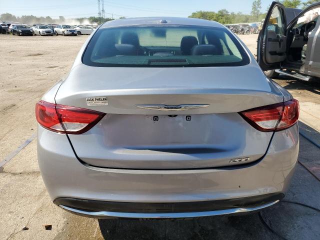 2015 CHRYSLER 200 LIMITE 1C3CCCAB9FN672032
