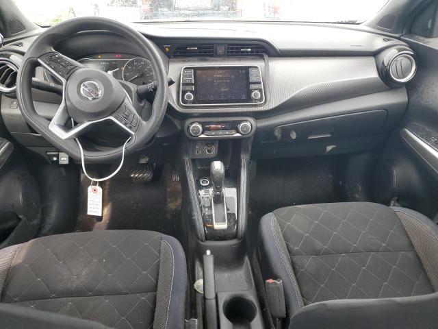 2018 NISSAN KICKS S 3N1CP5CU1JL522759