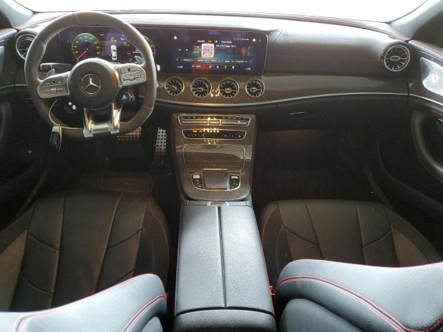 2021 MERCEDES-BENZ CLS AMG 53 W1K2J6BB5MA086161