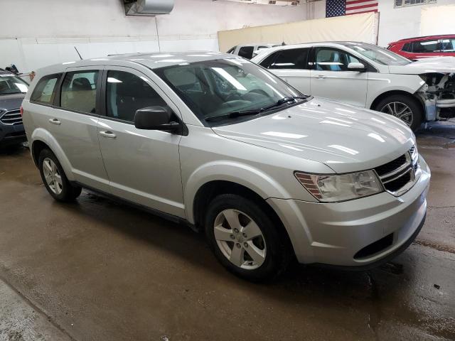 Vin: 3c4pdcab8et176440, lot: 62940755, dodge journey se 20144