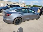 Lot #3294515517 2025 TESLA MODEL 3