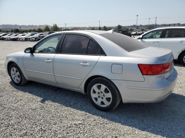 2010 HYUNDAI SONATA GLS - 5NPET4AC6AH651246