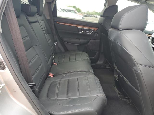 2020 HONDA CR-V EXL 2HKRW2H86LH631144