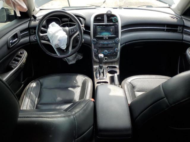 2014 CHEVROLET MALIBU LTZ - 1G11H5SLXEF260694