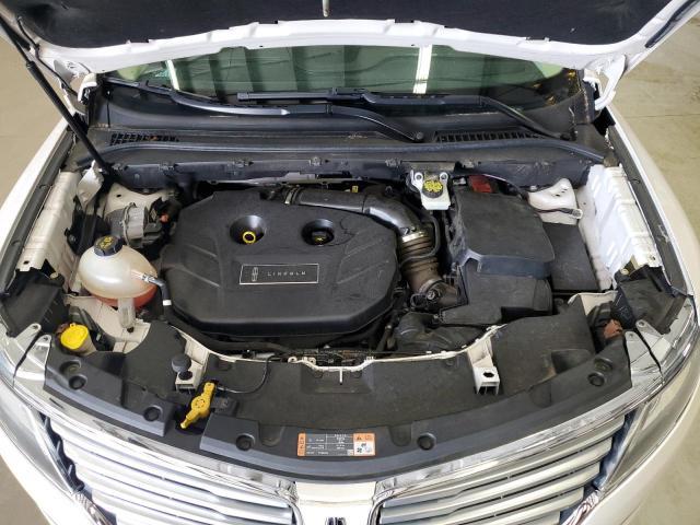 2017 LINCOLN MKC RESERV - 5LMCJ3D92HUL69797