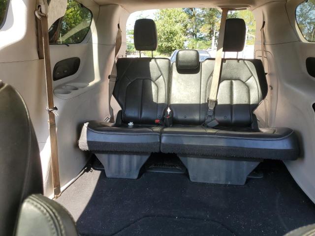 2018 CHRYSLER PACIFICA L 2C4RC1GG5JR212472