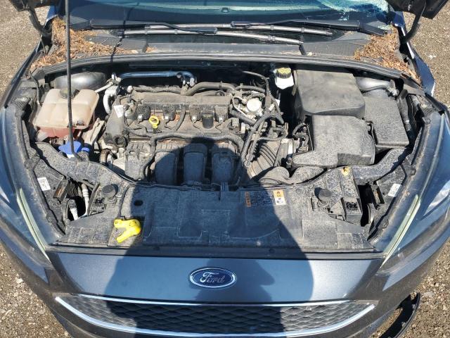2018 FORD FOCUS SEL 1FADP3H20JL227893