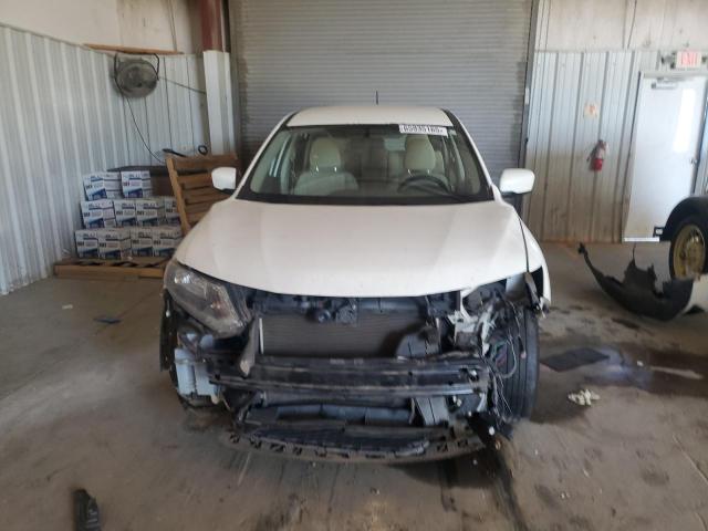 2016 NISSAN ROGUE S JN8AT2MT8GW029477