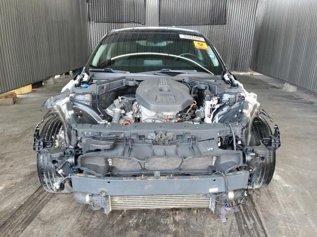 2018 KIA STINGER PR KNAE25LA9J6024567