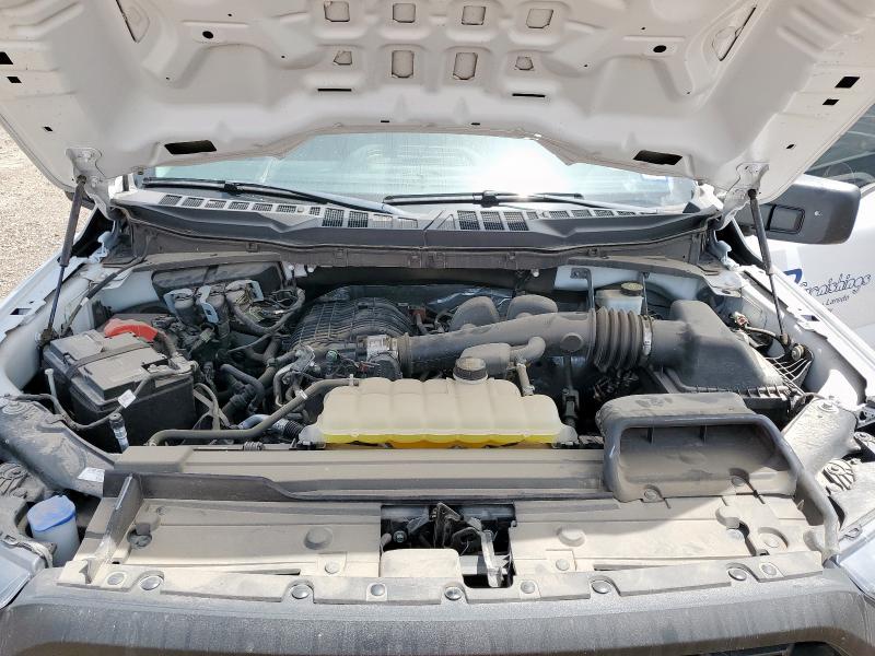 2023 FORD F150 1FTMF1CB6PKD64506