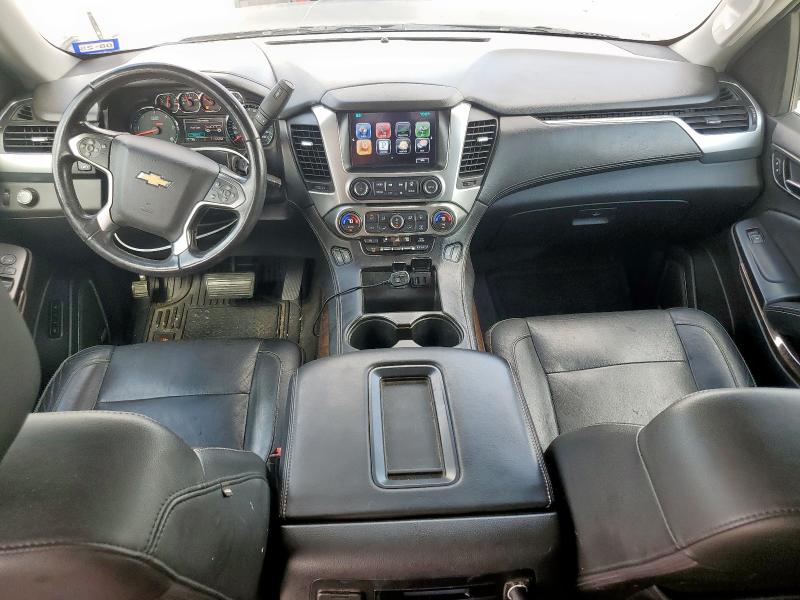 2016 CHEVROLET TAHOE C150 1GNSCBKC9GR369312