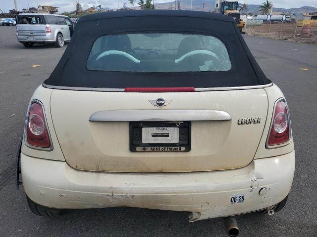 2011 MINI COOPER - WMWZN3C52BTZ78435