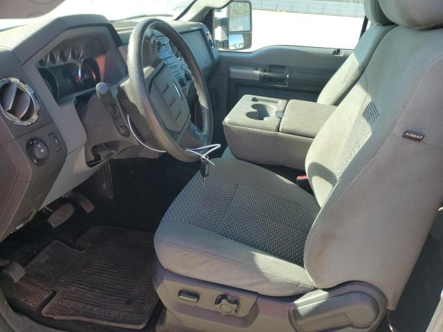 2015 FORD F250 SUPER 1FT7X2BT8FEA12342