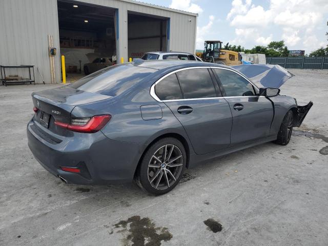 2021 BMW 330I 3MW5R1J04M8C14451