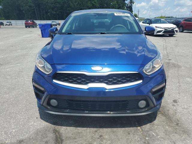 2019 KIA FORTE FE 3KPF24AD0KE057645