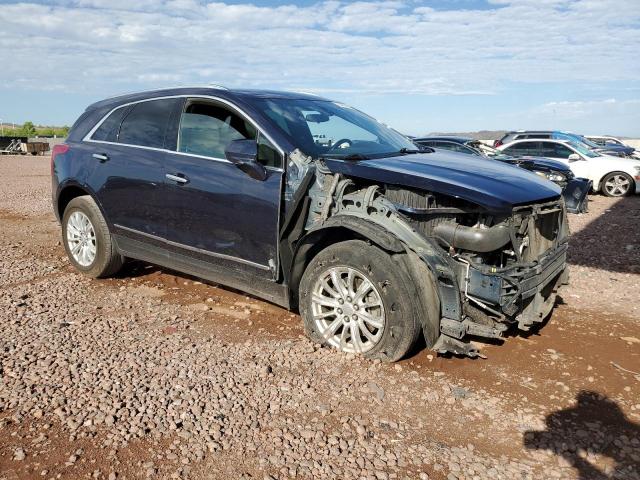 2017 CADILLAC XT5 1GYKNARS1HZ294479
