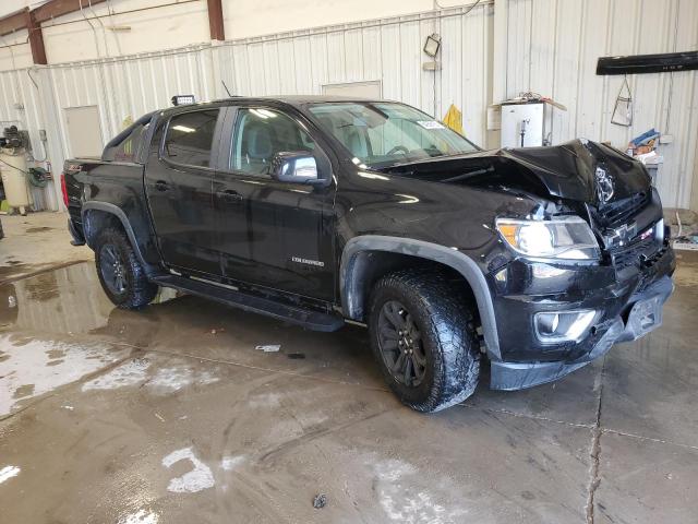 2016 CHEVROLET COLORADO Z 1GCGTDE34G1222352
