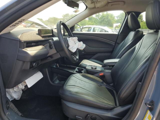 2023 FORD MUSTANG MA 3FMTK3SU4PMA03835