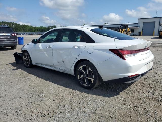2023 HYUNDAI ELANTRA SE 5NPLS4AG6PH096952