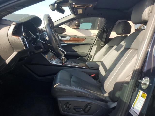 2019 AUDI A6 PREMIUM WAUK2AF25KN106495
