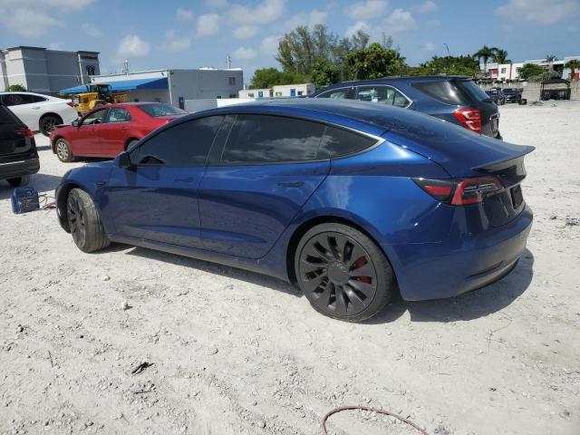 2022 TESLA MODEL 3 5YJ3E1EC9NF171250