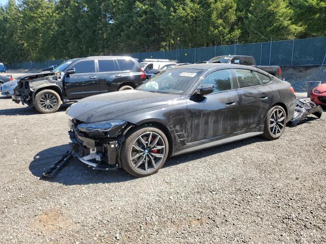 2024 BMW I4 M50 WBY33AW02RFT12430