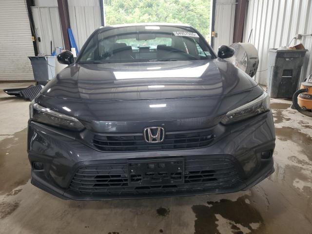 2022 HONDA CIVIC SPOR 2HGFE2F51NH569681
