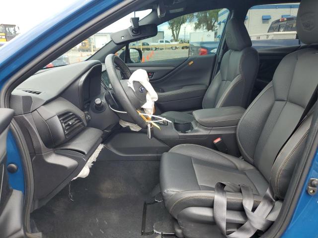 2024 SUBARU OUTBACK WI 4S4BTGUDXR3109384