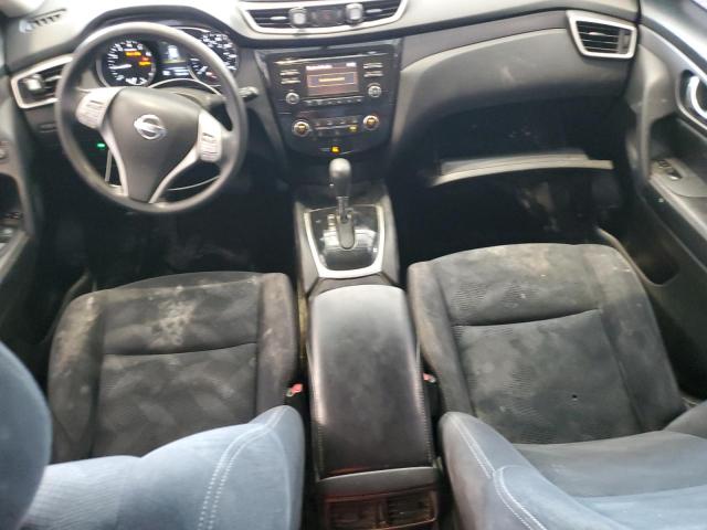 2016 NISSAN ROGUE S #3293517406