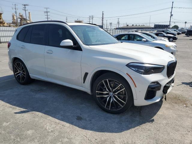 2020 BMW X5 SDRIVE 5UXCR4C0XL9C25419