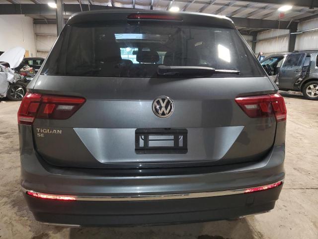 2021 VOLKSWAGEN TIGUAN SE - 3VV3B7AX3MM079146