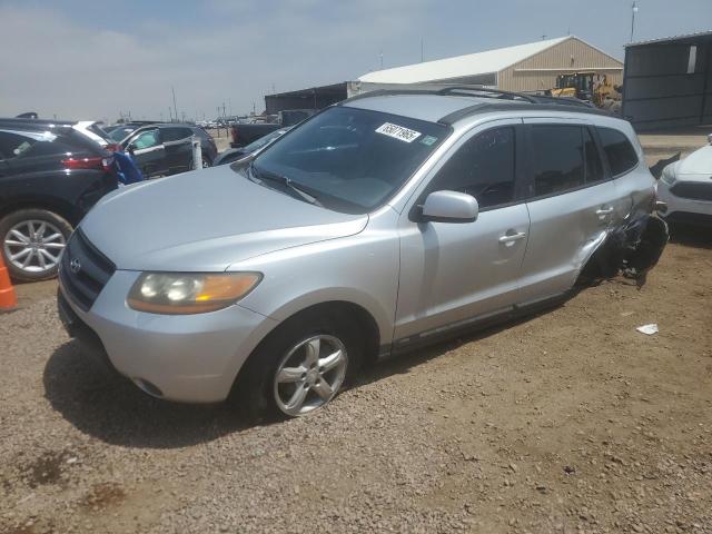 HYUNDAI SANTA FE G