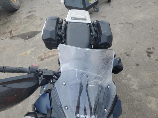 2025 KAWASAKI KL650 H - ML5KLEH18SDA36117