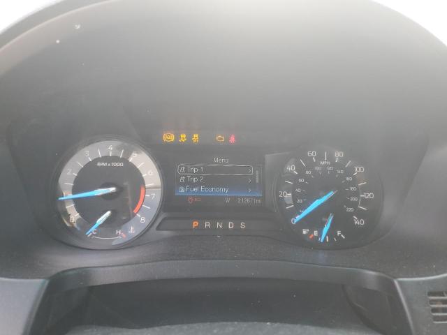 2018 FORD EXPLORER X 1FM5K8D84JGA66442