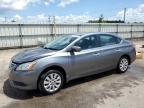2015 NISSAN SENTRA S - 3N1AB7AP2FY311238
