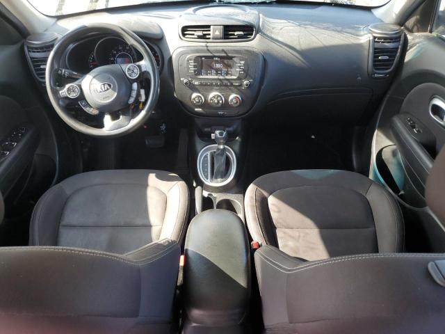 2017 KIA SOUL KNDJN2A25H7490407