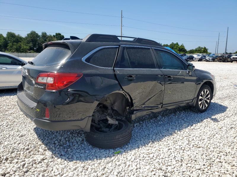 2016 SUBARU OUTBACK 2. 4S4BSBNC5G3284523