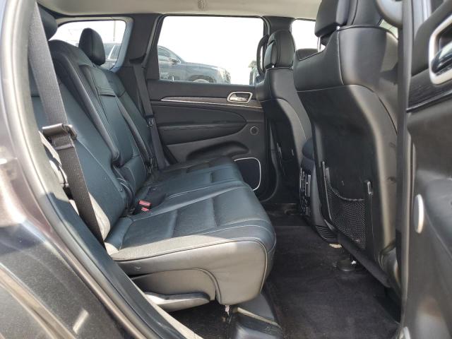 2018 JEEP GRAND CHEROKEE SUMMIT 1C4RJFJT5JC316199