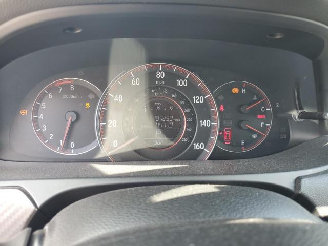 2016 HONDA ACCORD SPO 1HGCR2F59GA042349