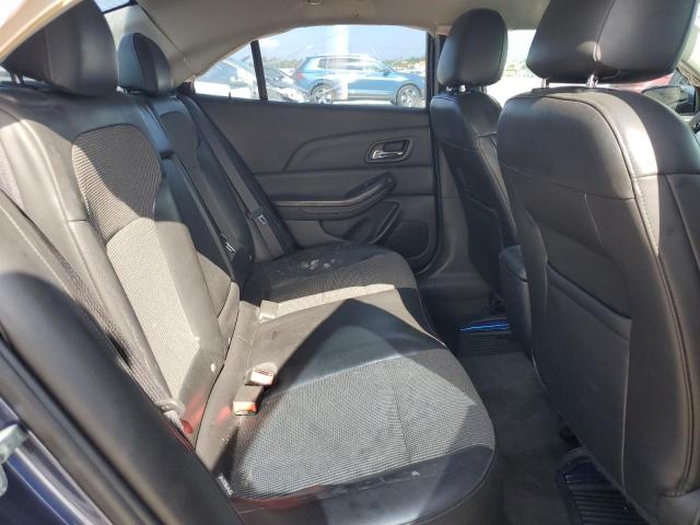 2015 CHEVROLET MALIBU 1LT 1G11C5SL5FF133996