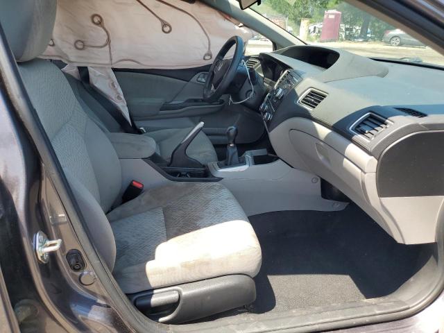 2015 HONDA CIVIC 19XFB2E53FE060259