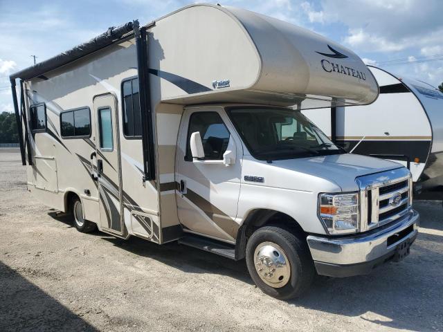 2019 FORD ECONOLINE #3315582774