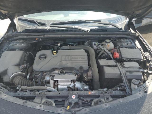 2022 CHEVROLET MALIBU LS 1G1ZB5STXNF206705