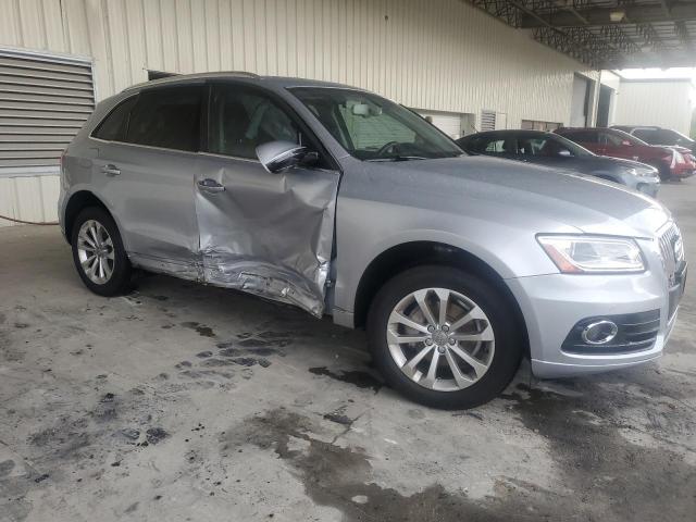 2015 AUDI Q5 PREMIUM WA1LFAFP8FA078240