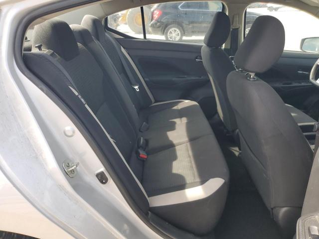 2021 NISSAN VERSA SV 3N1CN8EV5ML836853