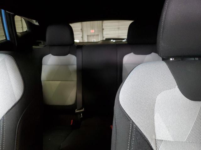 2024 CHEVROLET 10 - KL77LGE20RC226735